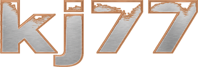 kj77 logo